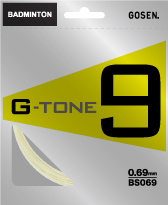 G-TONE9
