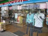 テニス・バドショップ プロシード