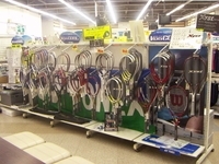 石田スポーツ BRIO店