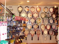 ¥Æ¥Ë¥¹¥×¥í¥·¥ç¥Ã¥×¡¡¥Õ¥§¥ê¥¨