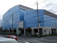 Neoインドアテニススクール西新井