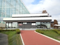 東急あざみ野テニスガーデン