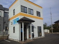 ガット張り専門店 Kiitos