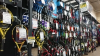 スポーツデポ 広島八木店