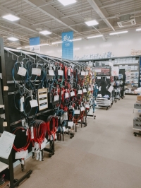 スポーツデポ 福山店