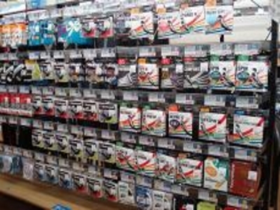 ヒマラヤスポーツ&ゴルフ 岡山豊浜店