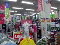 ネクサス仙北店