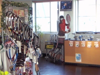 スポーツフィールド キャロット