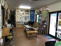 テニスラウンジ東海