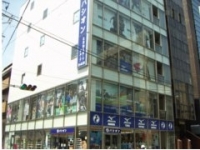 (株)ときわスポーツパシオン横浜店