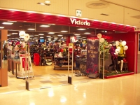 ヴィクトリア セレオ八王子店