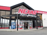 ゼビオ(株)ネクサスカンパニー スーパースポーツネクサス一関店