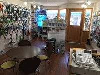 RACKET STORE すみれの店