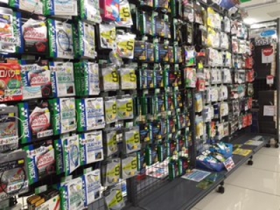 スポーツカムイ 座間店