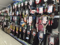 スポーツカムイ 座間店