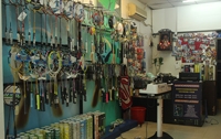 JIANGMEN YIYIU SPORTING EQUIPMENT SHOP