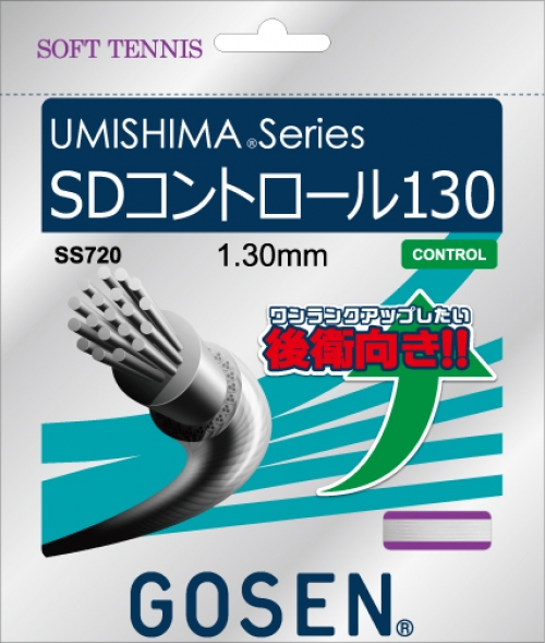 SDコントロール130