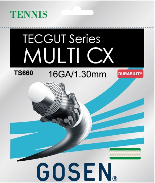 MULTI CX 16