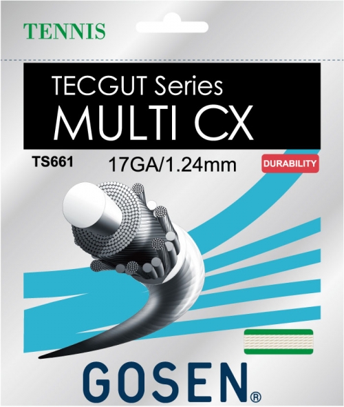 MULTI CX 17