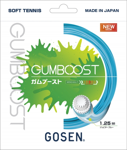 GUMBOOST / ֡