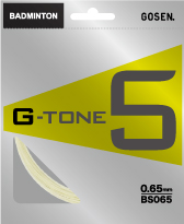 G-TONE5