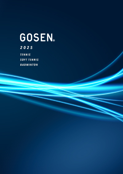 GOSEN 2025 WEB