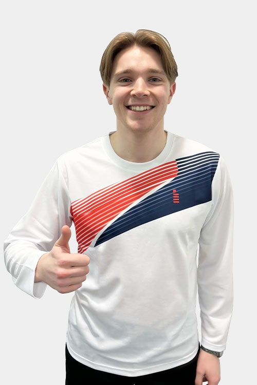 Adam Pringle
ࡡץ󥰥