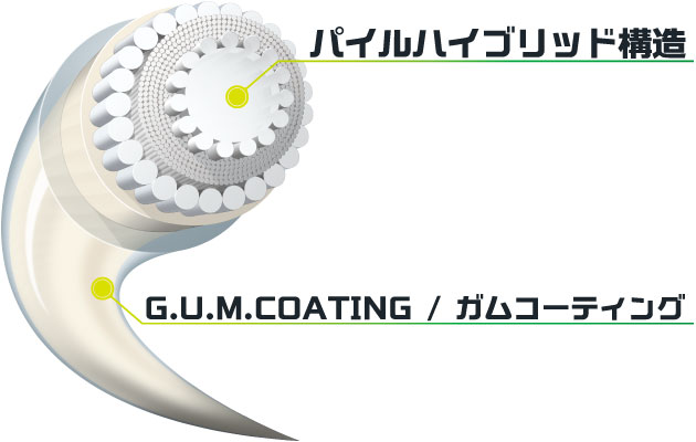 G.U.M.()ƥ/Ѱ쥳ƥ