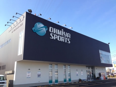 オオミヤスポーツ