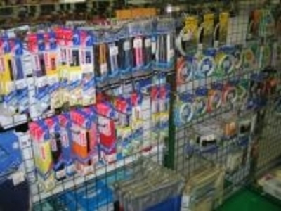 北野屋スポーツ 本店