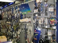 北野屋スポーツ 本店