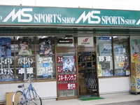MSスポーツ