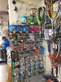 ラビットスポーツショップ