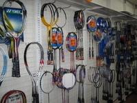 ハセガワスポーツ