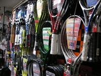 �ƥ˥�����åס����ॺ