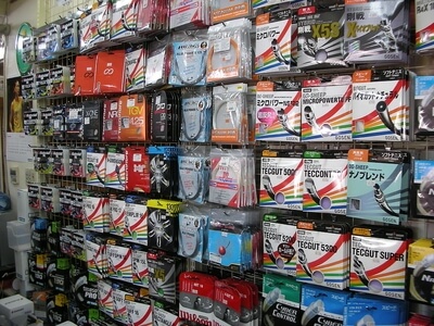 プロショップ タイセースポーツ