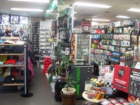 ¥¨¥¹¥È¥Æ¥Ë¥¹¥·¥ç¥Ã¥×¡¡¹ÃÉÜ