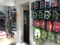 コムデ・ラ・ポーム