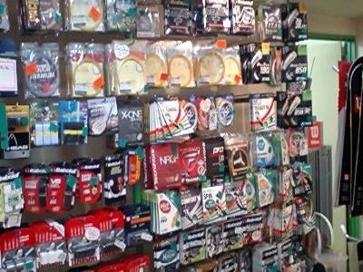 �ƥ˥�����Ź���ץ쥤�䡼���ϥ���