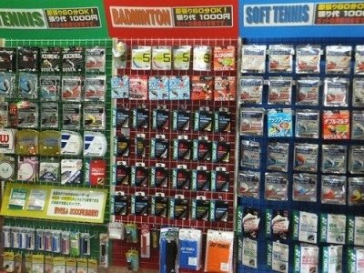 �ƥ˥����Хɥߥ�ȥ󲰤��󡡣ͣ���