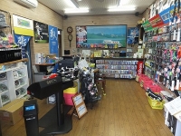 テニス・バドミントン屋さん MAX