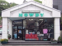 �ƥ˥����쥯����󡡥ϥ��ǥ�