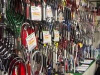 ファミリースポーツ 小山店