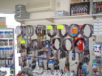 スポーツショップ マツダ