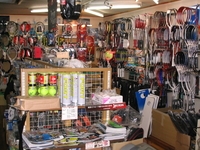 テニスショップ ダブルノット