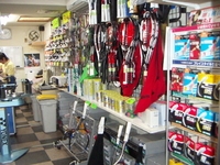 松下スポーツ 田辺本店