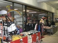 �ƥ˥�����åס��ƥ�