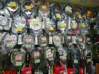 �ƥ˥����Хɥߥ�ȥ󥷥�åס��ԥ����