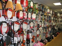 アレックススポーツ沖浜本店