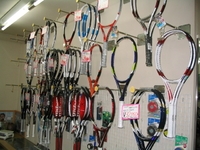 テニスショップスマッシュ